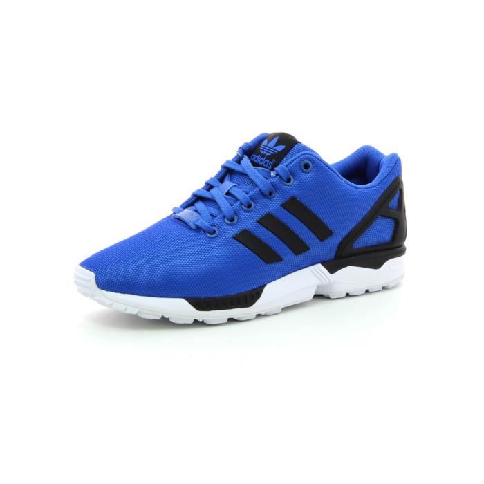 adidas zx flux hommes bleu adidas zx flux hommes bleu