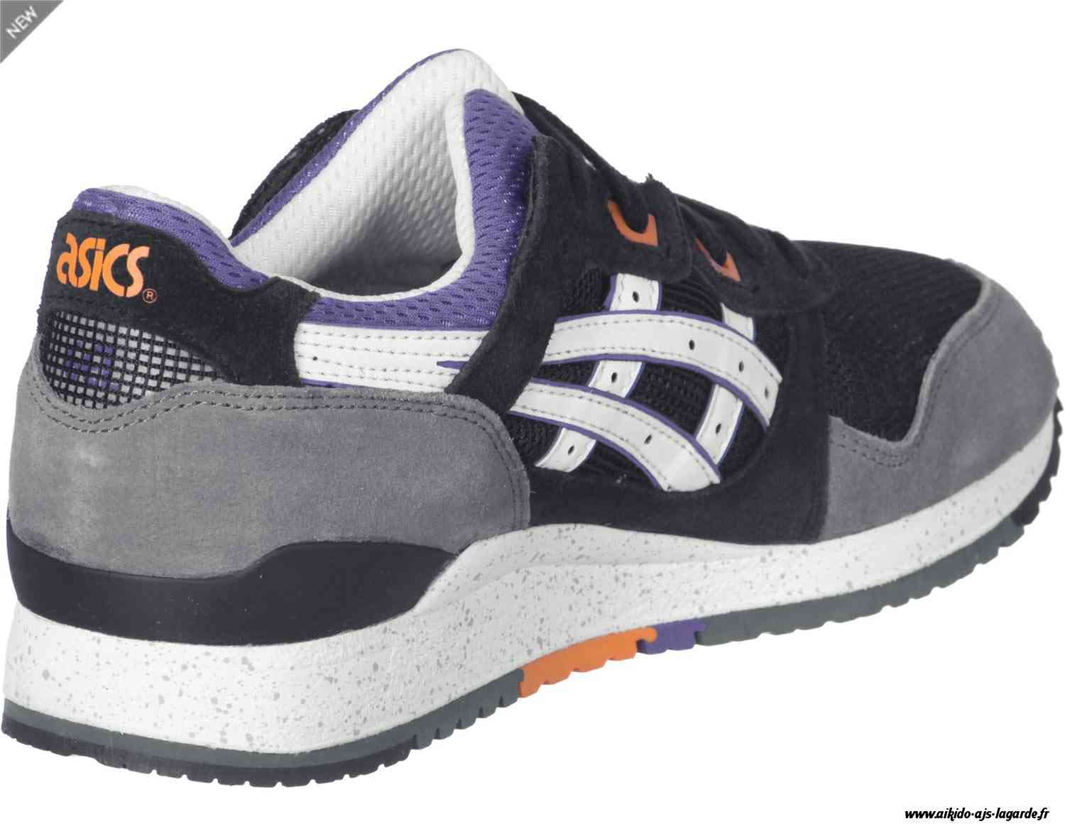 asics gel lyte 3 noire femme asics gel lyte 3 noire femme