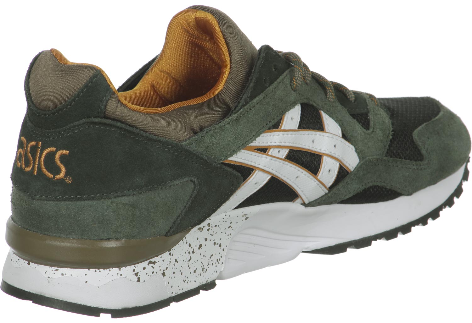 asics gel lyte 5 rose