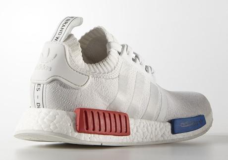 adidas nmd r2 blanche homme