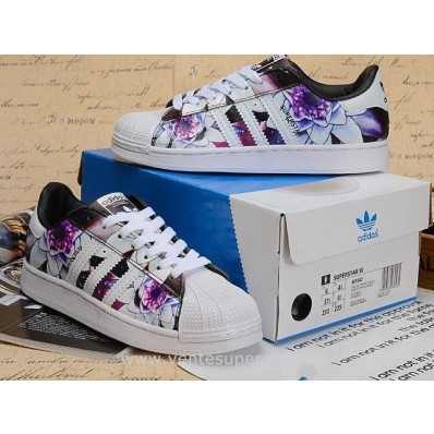adidas superstar femme avec des fleurs adidas superstar femme avec des fleurs