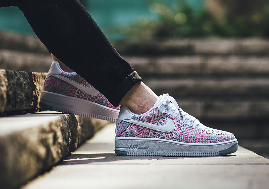 air force 1 flyknit gris air force 1 flyknit gris