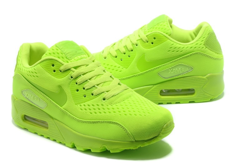 air max 90 vert fluo air max 90 vert fluo