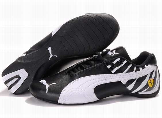 puma chaussure homme 2018