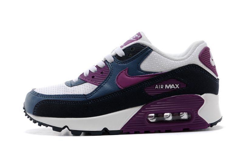 femme nike air maxs violet