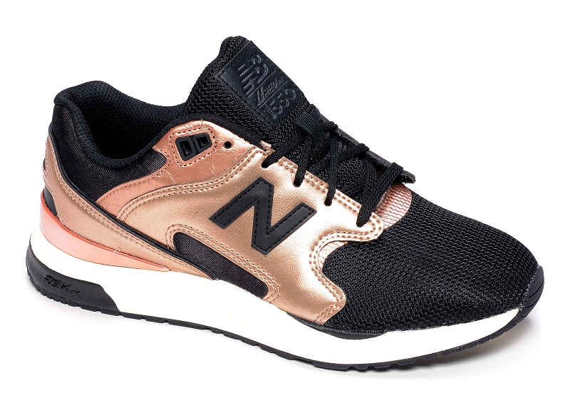 chaussure new balance femme noire chaussure new balance femme noire