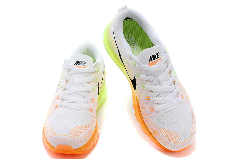 nike 95 femme blanche