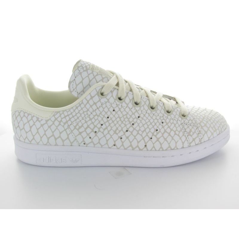 stan smith scratch ecaille