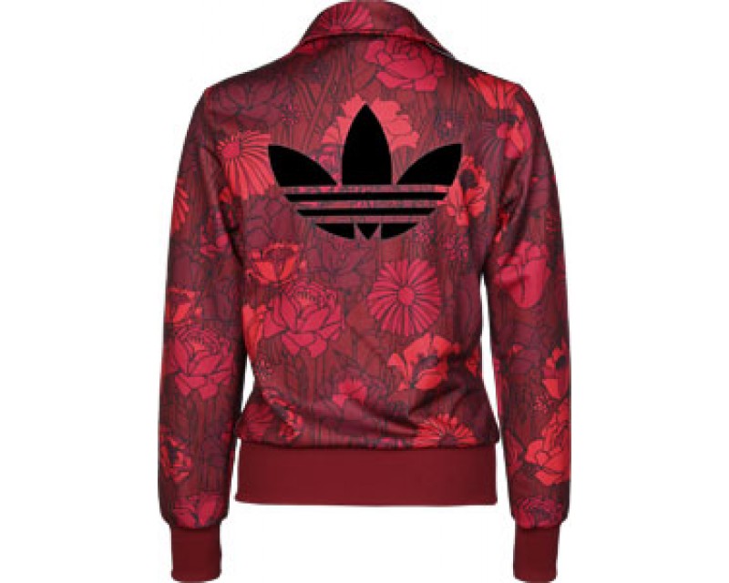 survetement adidas homme rouge et noir