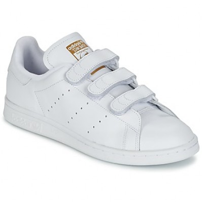 stan smith velcro femme