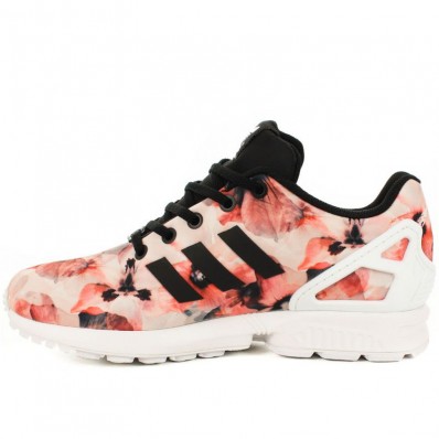 adidas zx flux femmes fleur adidas zx flux femmes fleur