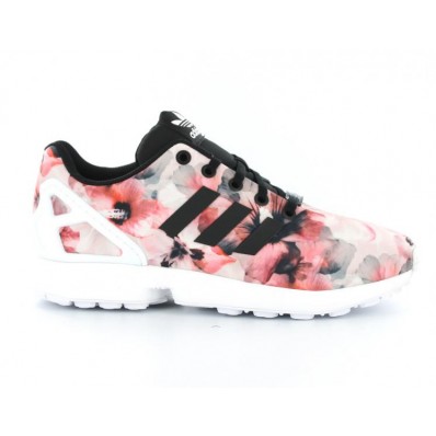 adidas zx flux femme fleur adidas zx flux femme fleur
