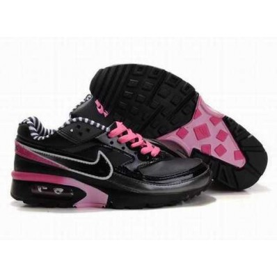 nike air max bw noir rose femme nike air max bw noir rose femme
