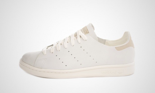 adidas stan smith ecaille Beige
