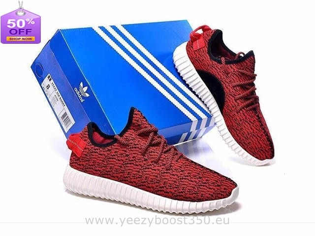 adidas yeezy boost 350 rouge adidas yeezy boost 350 rouge