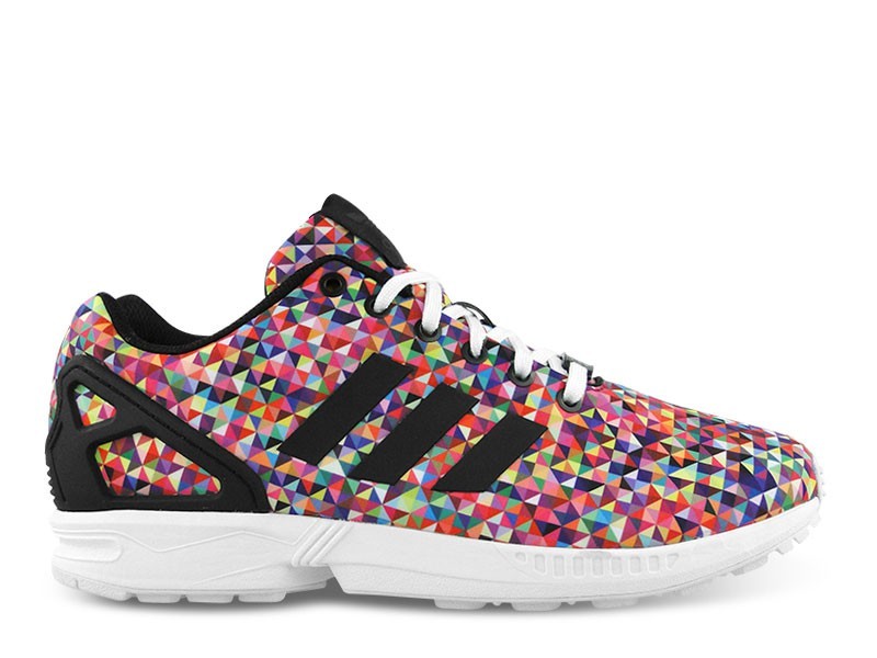 adidas zx flux 2.0 femme pas cher