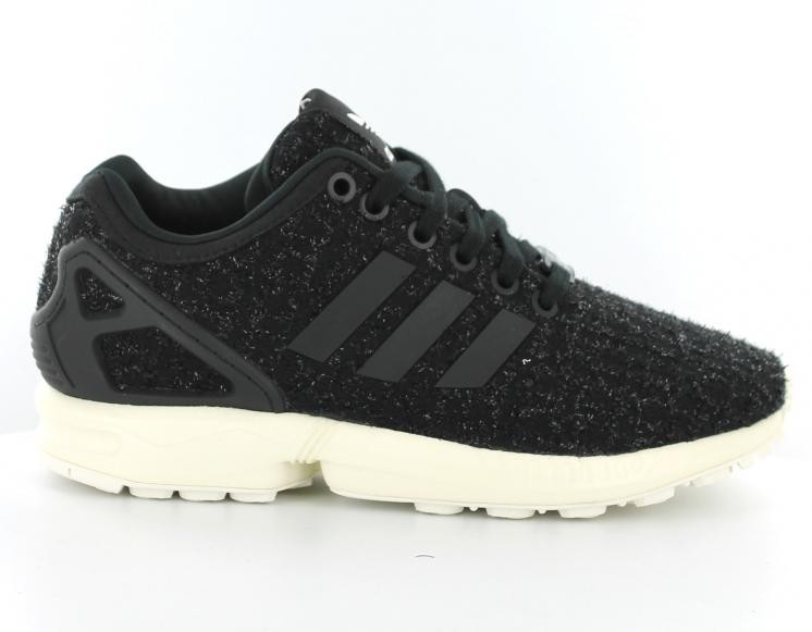 adidas zx flux noir femme
