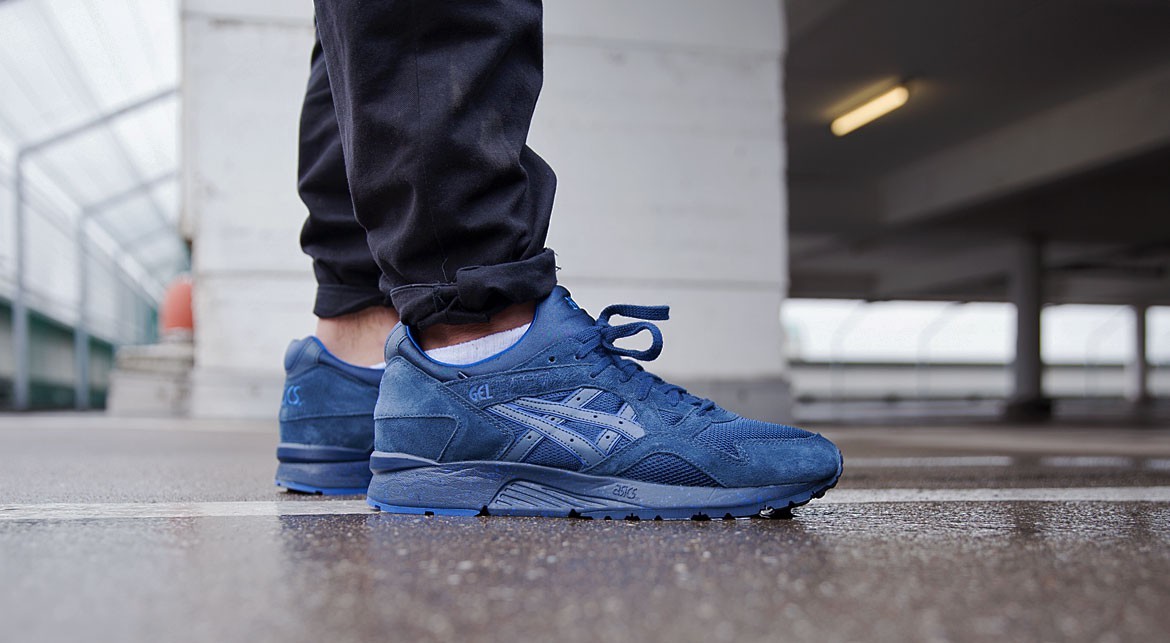asics gel lyte bleu marine asics gel lyte bleu marine