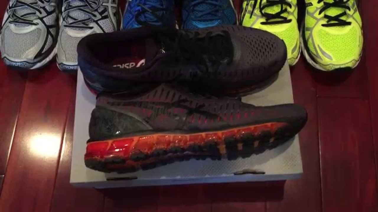 asics gel quantum 360 knit 2 femme avis asics gel quantum 360 knit 2 femme avis