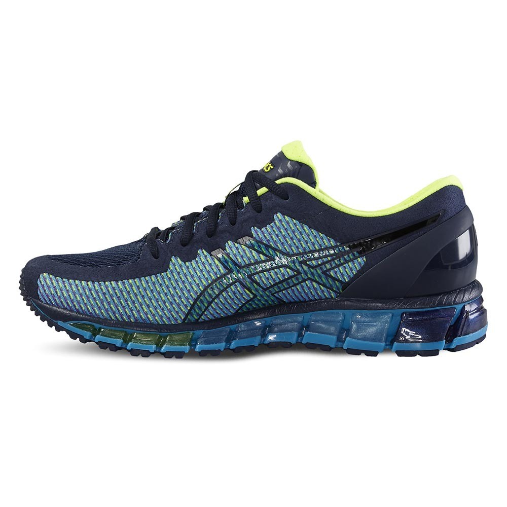 asics gel quantum 360 homme soldes