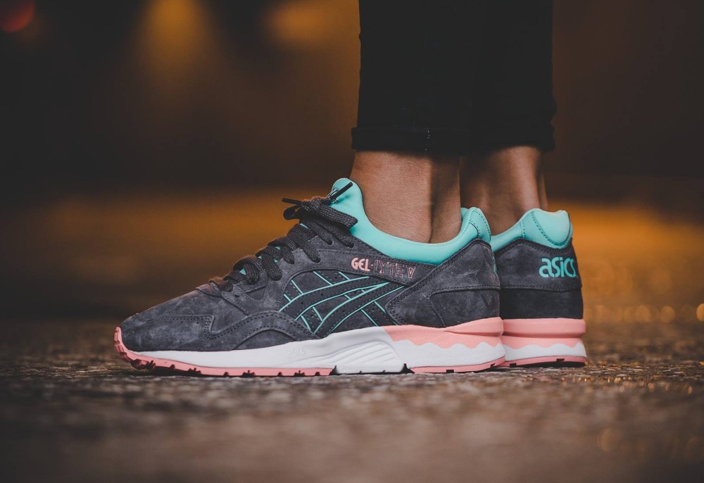asics femme lyte asics femme lyte