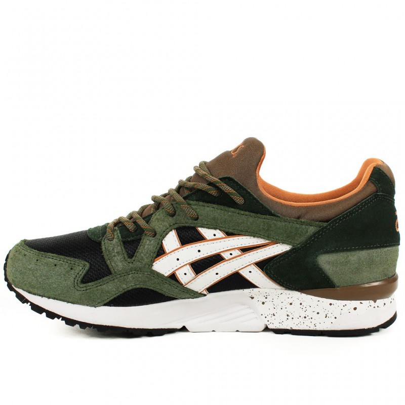 gel lyte vert