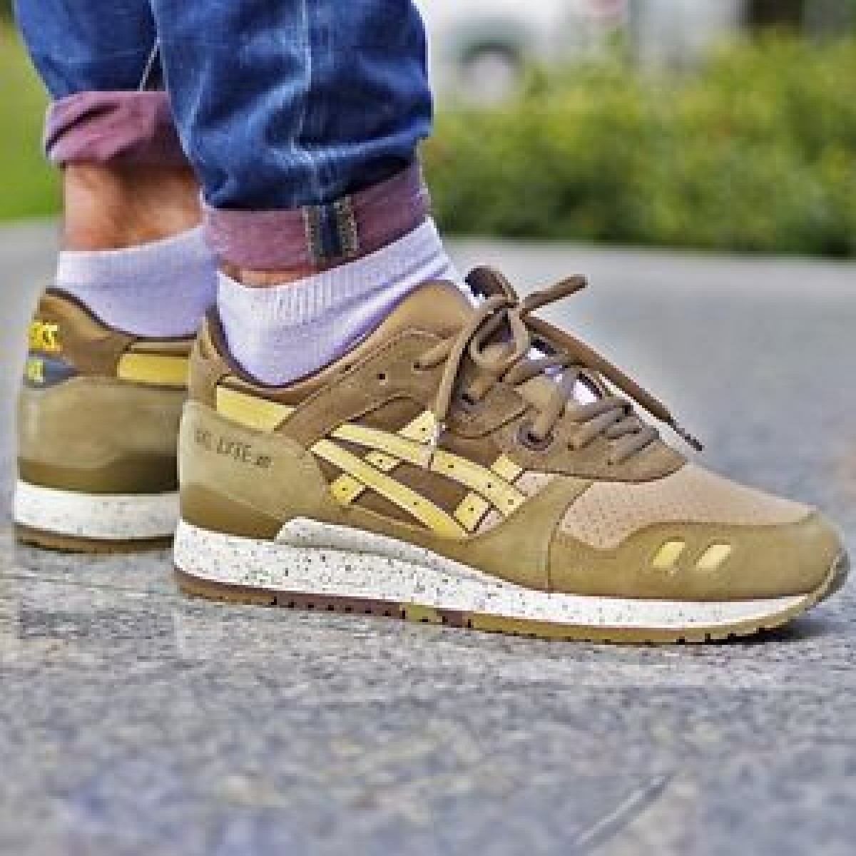 asics baskets gel lyte evo chaussures homme asics baskets gel lyte evo chaussures homme