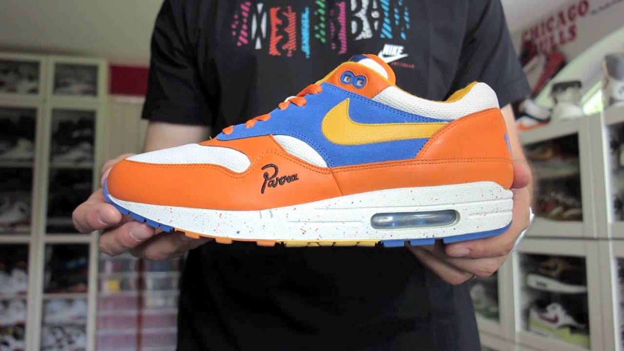Nike air max one albert heijn store