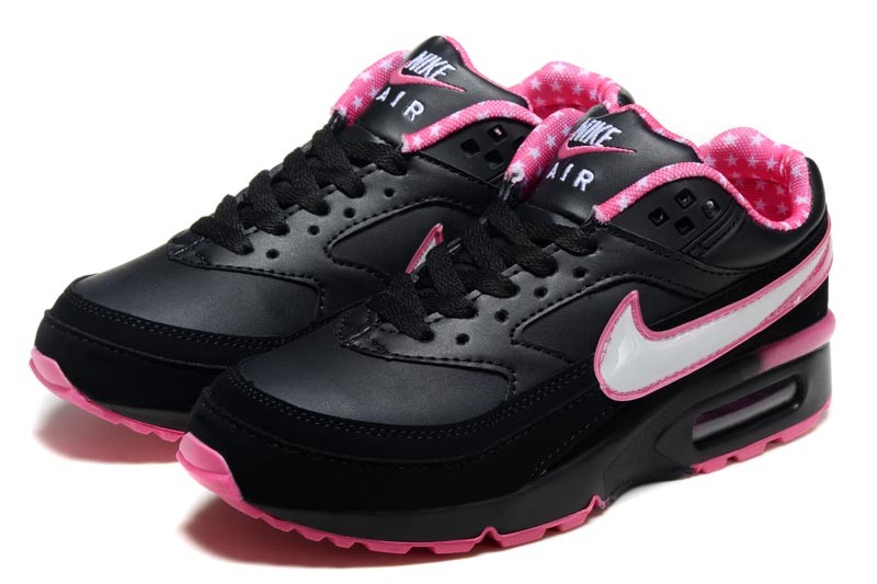 nike air max bw noir rose femme nike air max bw noir rose femme