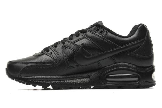 united states nice cheap release info on nike air max command leather cuir noir united states nice cheap release info on nike air max command leather cuir noir