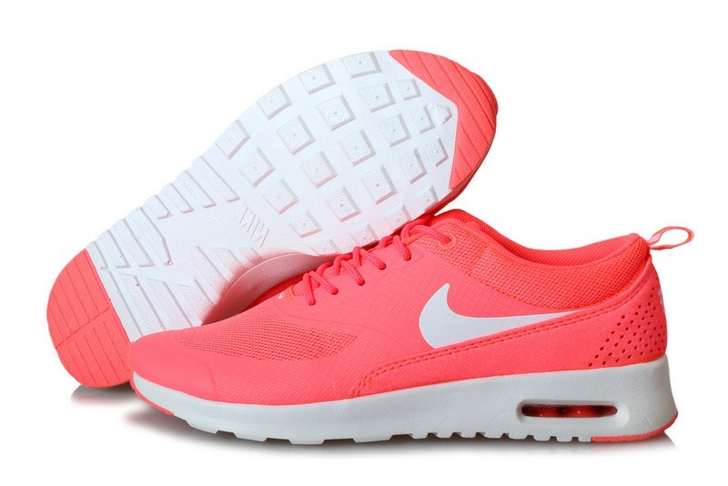 air max thea femme noir et rose air max thea femme noir et rose