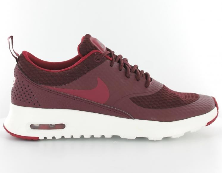 nike air max thea txt bordeaux nike air max thea txt bordeaux
