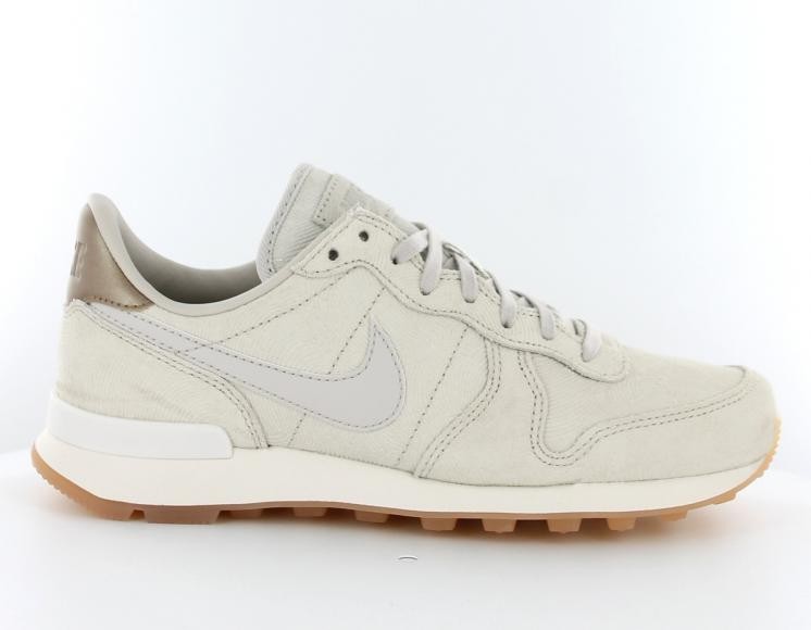 nike internationalist femme beige or nike internationalist femme beige or