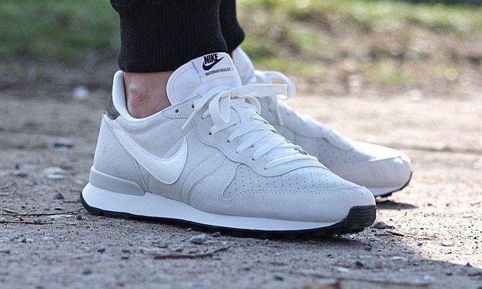 nike internationalist blanche nike internationalist blanche