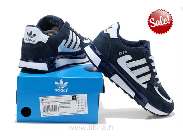 adidas zx 850 homme