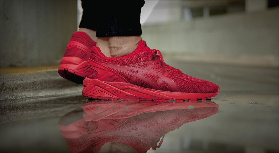 asics kayano evo pas cher