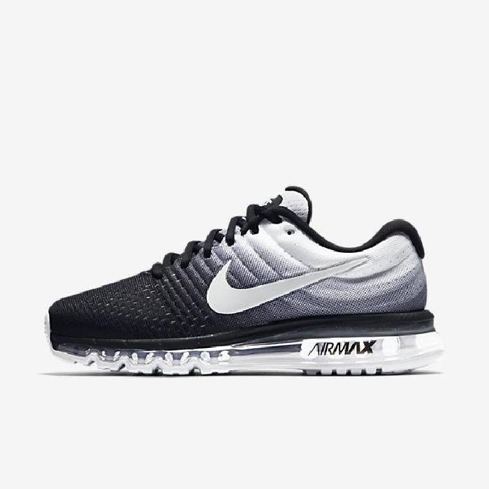chaussure nike homme air max