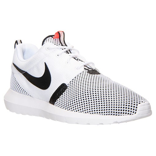 nike roshe run homme noir